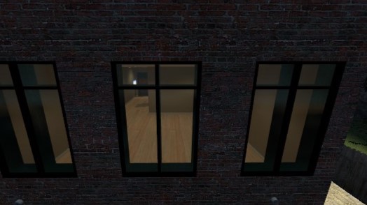 Apartamento de la Placita 1