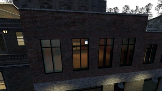 Apartamento de la Placita 2