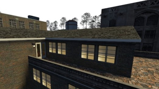 Apartamento de la Placita 3