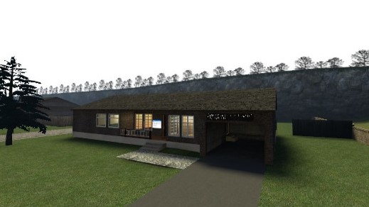 Casa Urb. El Llano 1