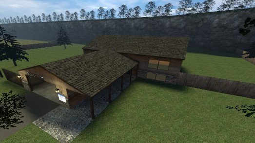 Casa Urb. El Llano 4