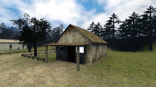 Casa Urb. El Llano 5