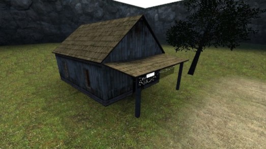 Casilla Urb. El Llano