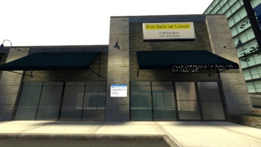 Local Comercial La Avenida 1