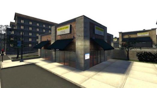 Local Comercial La Avenida 2