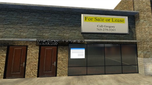 Local Comercial La Avenida 3