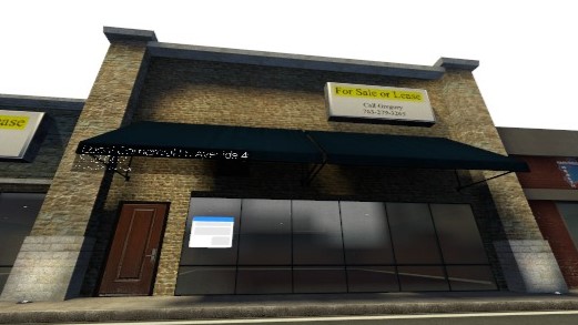 Local Comercial La Avenida 4