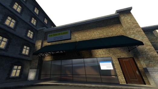 Local Comercial La Avenida 6