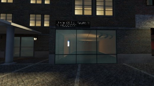 Local de La Placita 3