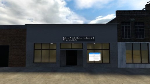 Nave Industrial Polígono 6