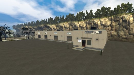 Nave Industrial Polígono 1