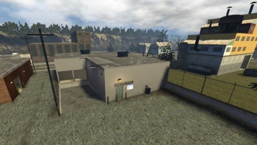 Nave Industrial Polígono 4