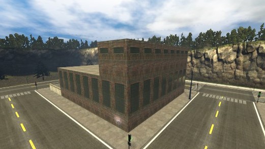 Nave Industrial Polígono 7