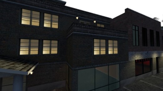 Piso en La Placita 2