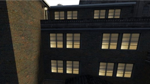 Piso en La Placita 3